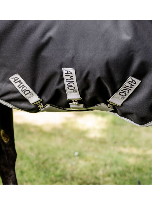 Couverture Amigo Bravo 12 Wug 250g Horseware