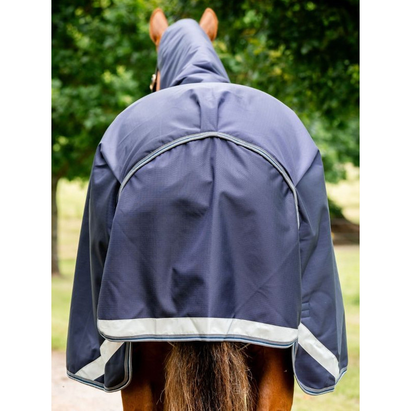 Couverture Rambo Duo Force 2.0 Horseware