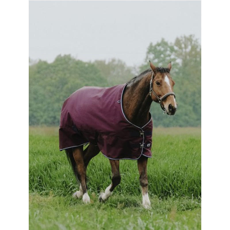 Couverture Tyrex 1200D 300g Equi-Thème