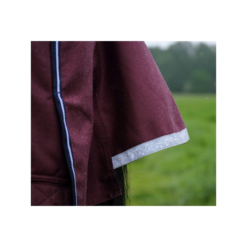 Couverture Tyrex 1200D 300g Equi-Thème