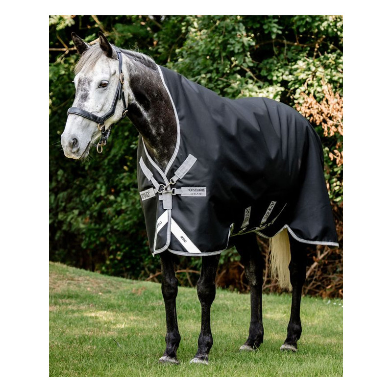 Couverture Amigo Bravo 12 Wug 0g Horseware