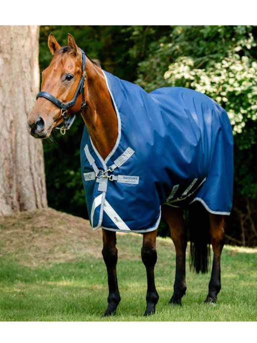 Couverture Amigo Bravo 12 Wug 0g Horseware Couverture Amigo Bravo 12 Wug 0g Horseware