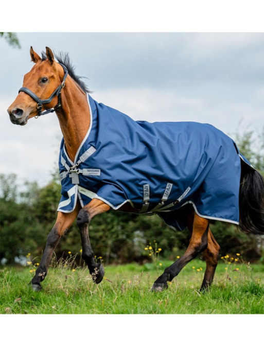 Couverture Amigo Bravo 12 Wug 0g Horseware Couverture Amigo Bravo 12 Wug 0g Horseware