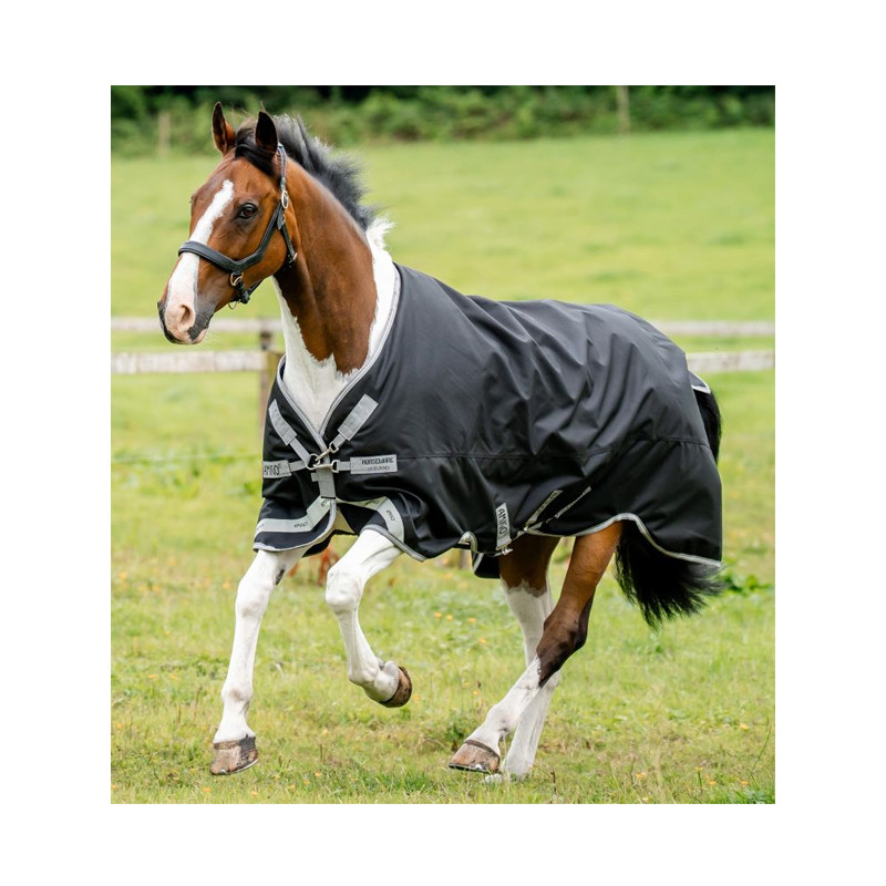Couverture Amigo Bravo 12 XL 250g Horseware