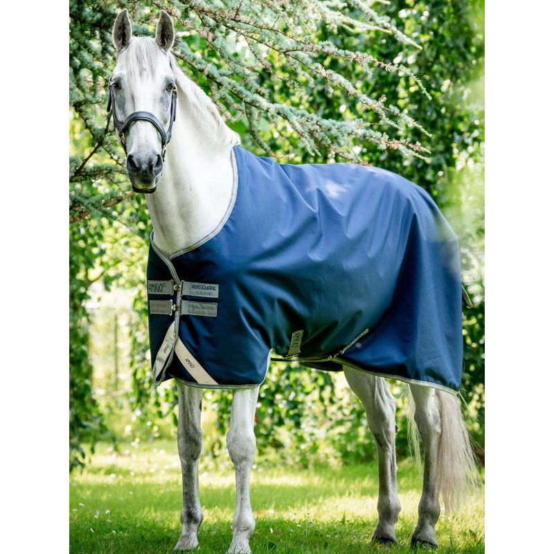 Couverture Amigo Bravo 12 50g Turnout Horseware