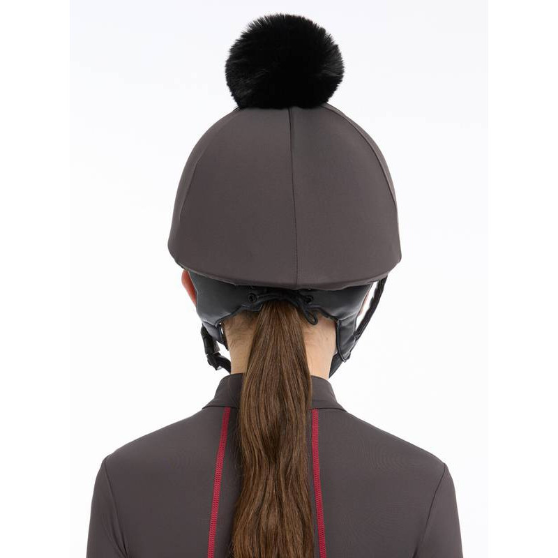 Toque pour casque Pippa LeMieux