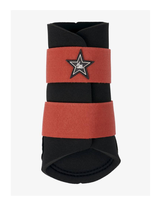 Mini-guêtres souples LeMieux