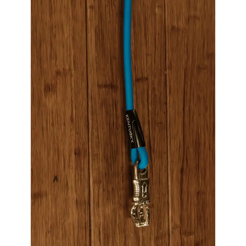 Longe d'attache en silicone Kentucky
