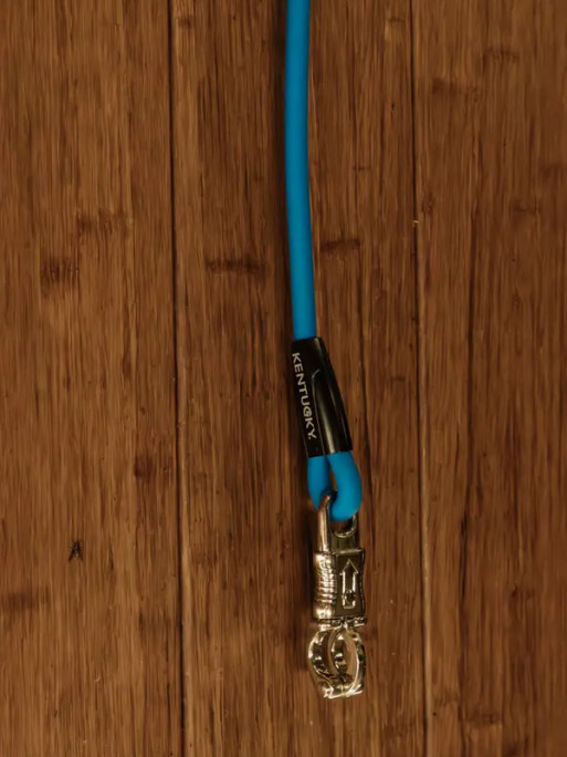 Longe d'attache en silicone Kentucky Longe d'attache en silicone Kentucky