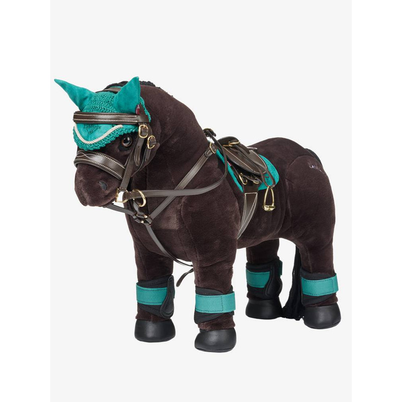 Martinguale Toy Pony Lemieux
