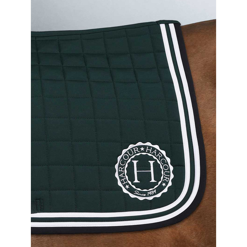 Tapis de selle Soft CSO Winter 24 Harcour