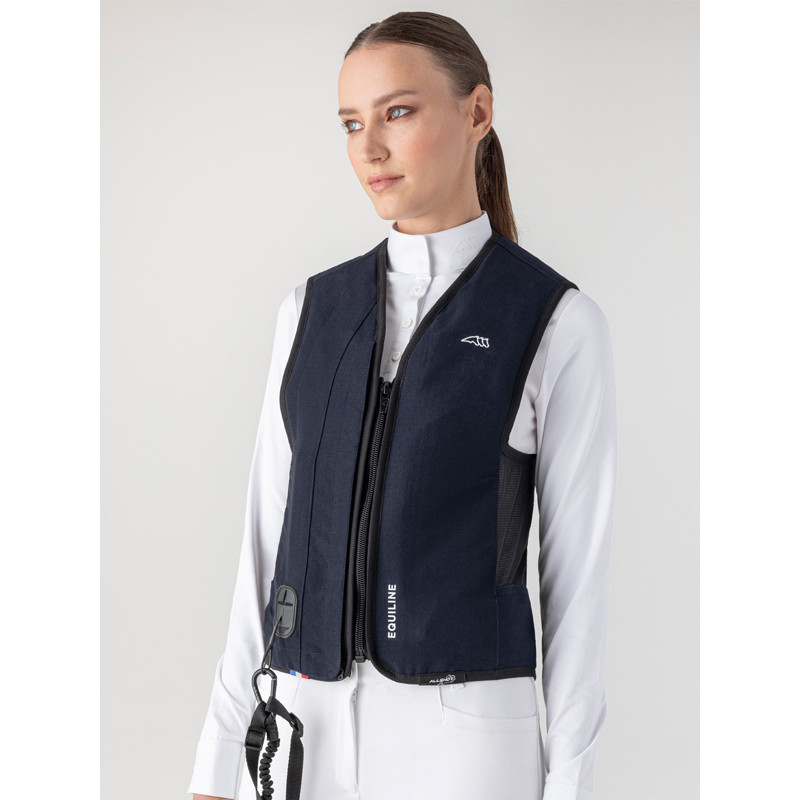 Gilet Airbag unisex Belair Equiline
