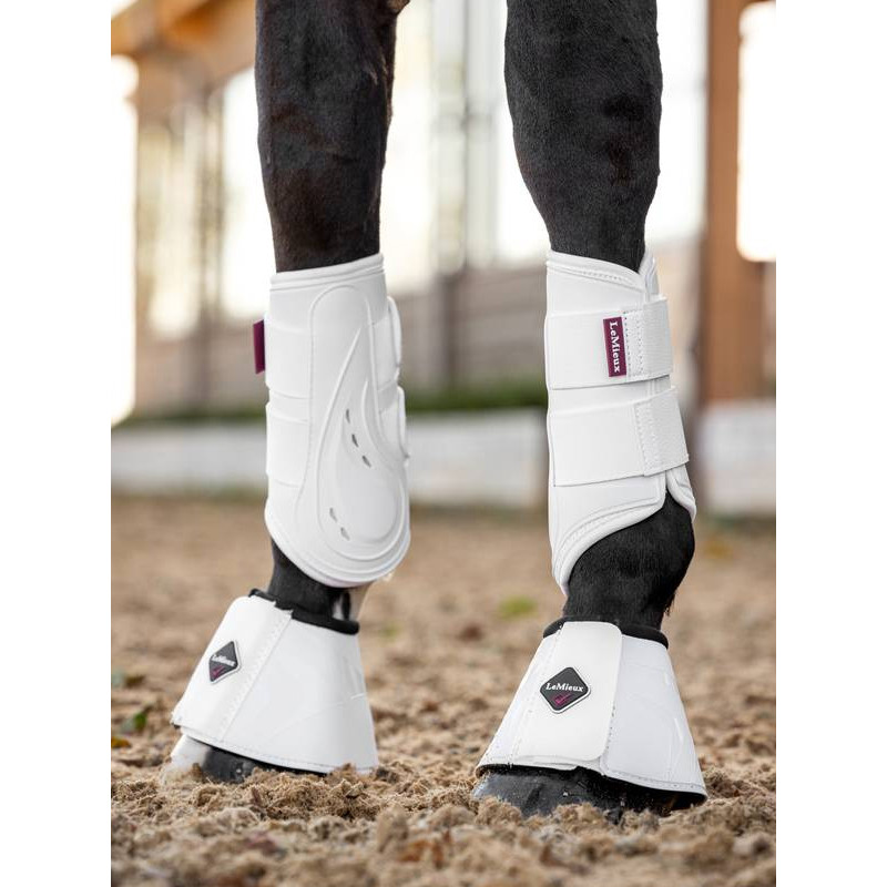 Guêtres souples ProShell LeMieux