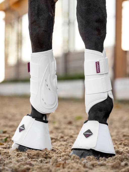 Guêtres souples ProShell LeMieux