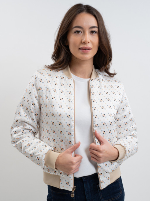 Veste bombers Boecia Harcour