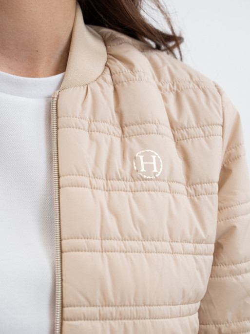 Veste bombers Boecia Harcour