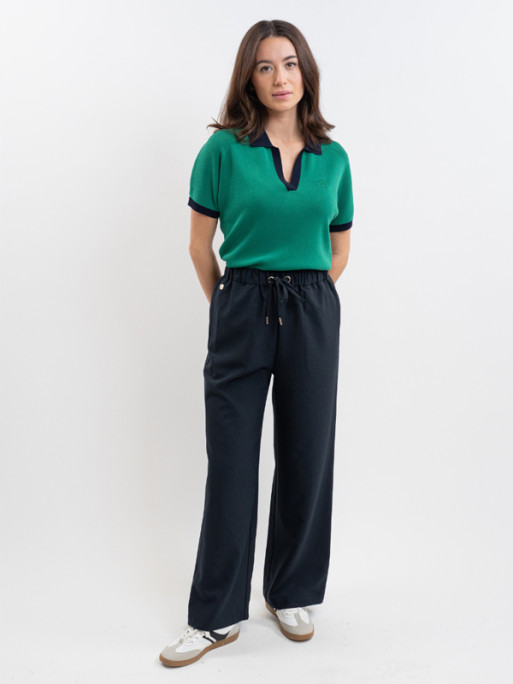Pantalon Paisley Eté 2025 Harcour