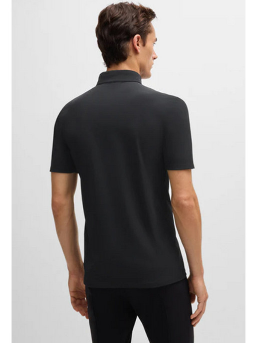 Polo Matt Training été 2025 Hugo Boss Equestrian Polo Matt Training été 2025 Hugo Boss Equestrian