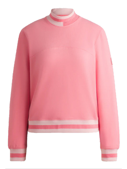 Pull Kim été 2025 Hugo Boss Equestrian