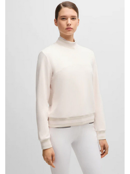 Pull Kim été 2025 Hugo Boss Equestrian Pull Kim été 2025 Hugo Boss Equestrian