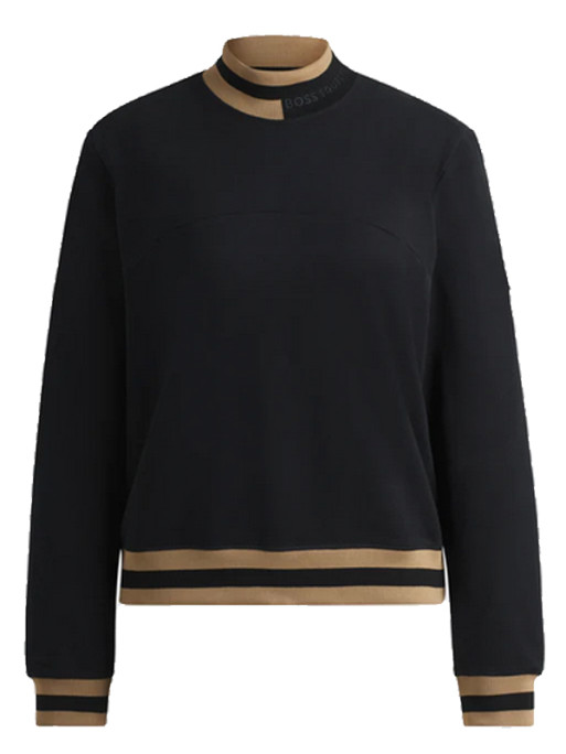 Pull Kim été 2025 Hugo Boss Equestrian Pull Kim été 2025 Hugo Boss Equestrian