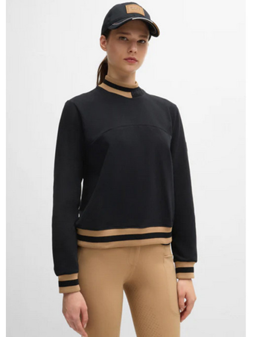Pull Kim été 2025 Hugo Boss Equestrian Pull Kim été 2025 Hugo Boss Equestrian