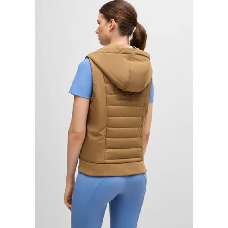 Veste sans manches Fally Puffer été 2025 Hugo Boss Equestrian