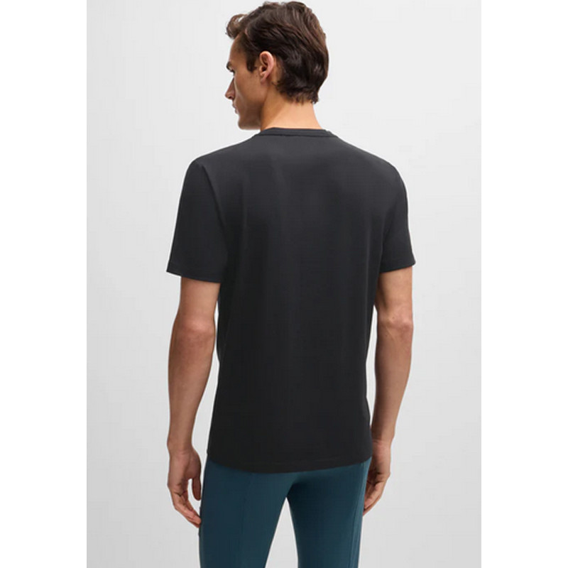 T-shirt Pierce été 2025 Hugo Boss Equestrian