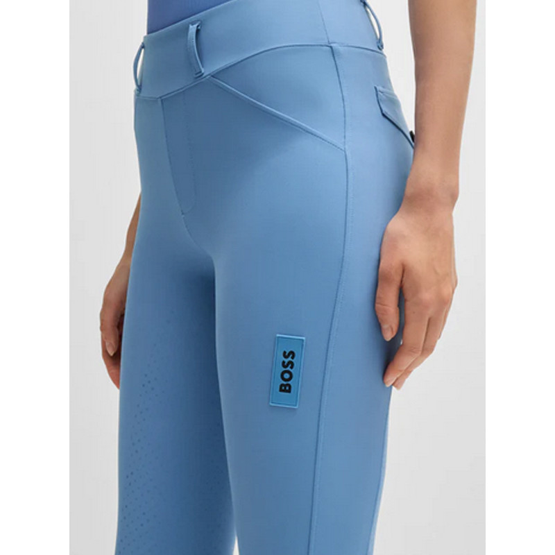 Pantalon Hybrid Full Grip été 2025 Hugo Boss Equestrian
