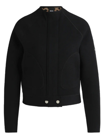 Blouson Darla été 2025 Hugo Boss Equestrian