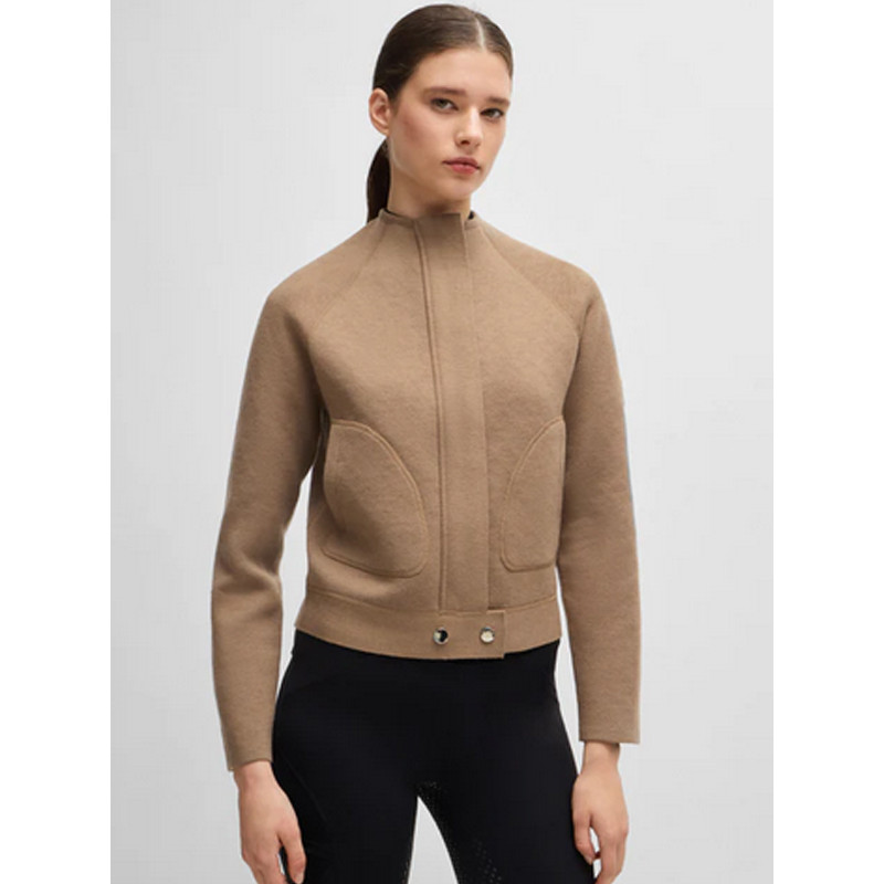 Blouson Darla été 2025 Hugo Boss Equestrian