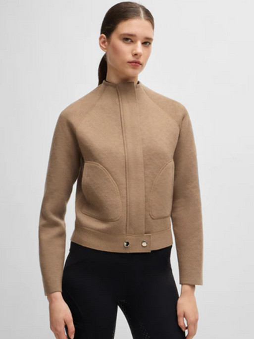 Blouson Darla été 2025 Hugo Boss Equestrian