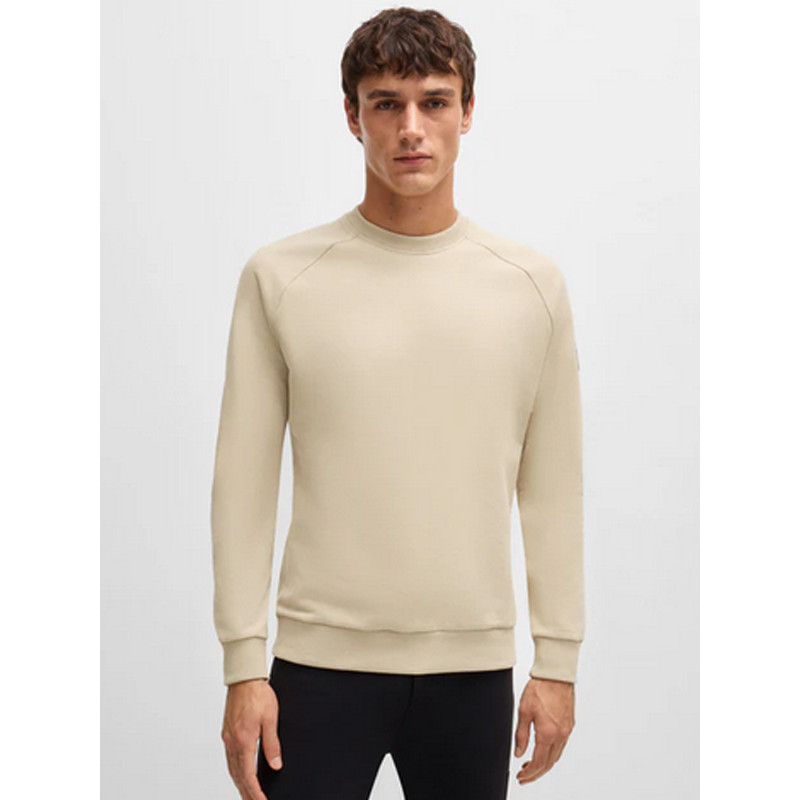 Sweat Lewin été 2025 Hugo Boss Equestrian