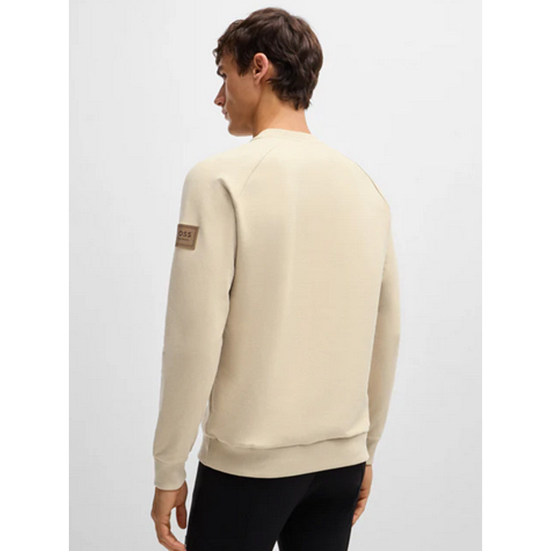 Sweat Lewin été 2025 Hugo Boss Equestrian