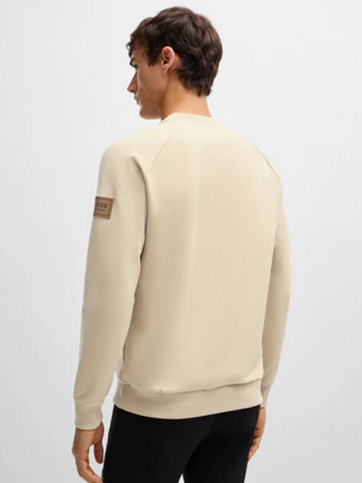 Sweat Lewin été 2025 Hugo Boss Equestrian Sweat Lewin été 2025 Hugo Boss Equestrian