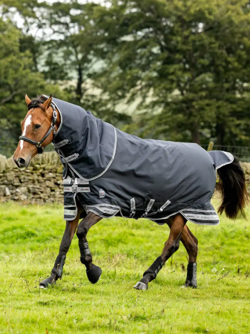 Couverture d’extérieur Arika Storm 350g Lemieux