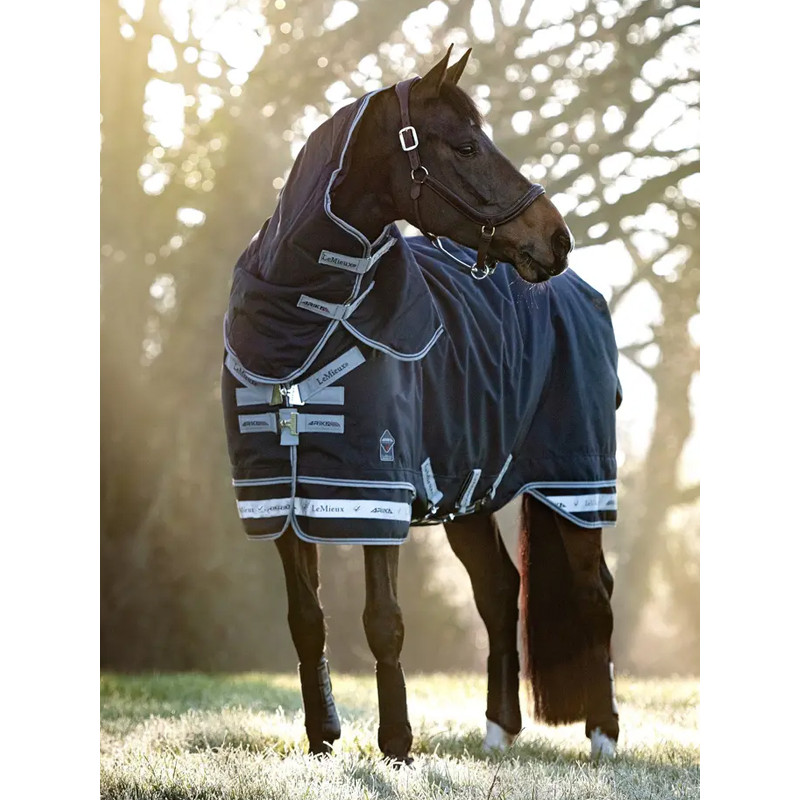 Couverture d’extérieur Arika Storm 350g Lemieux
