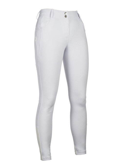 Pantalon Ari Mid Rise HKM