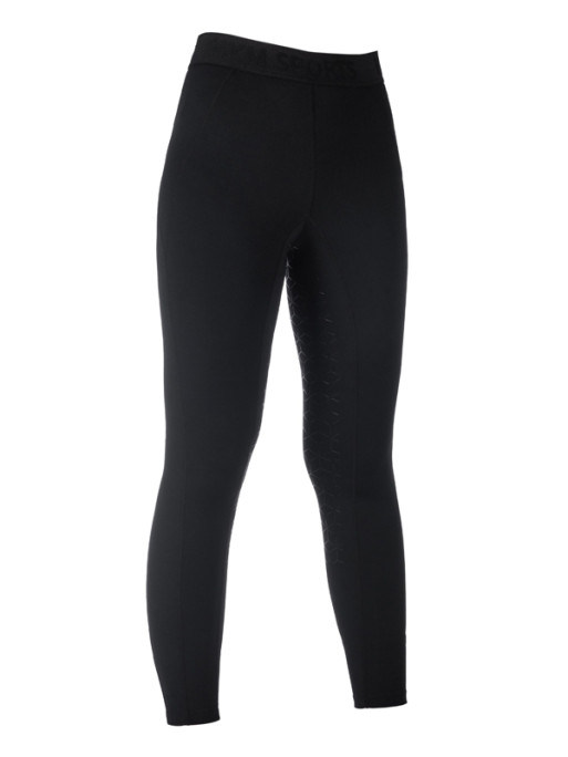 Legging Tabea fond 1/1 en silicone HKM