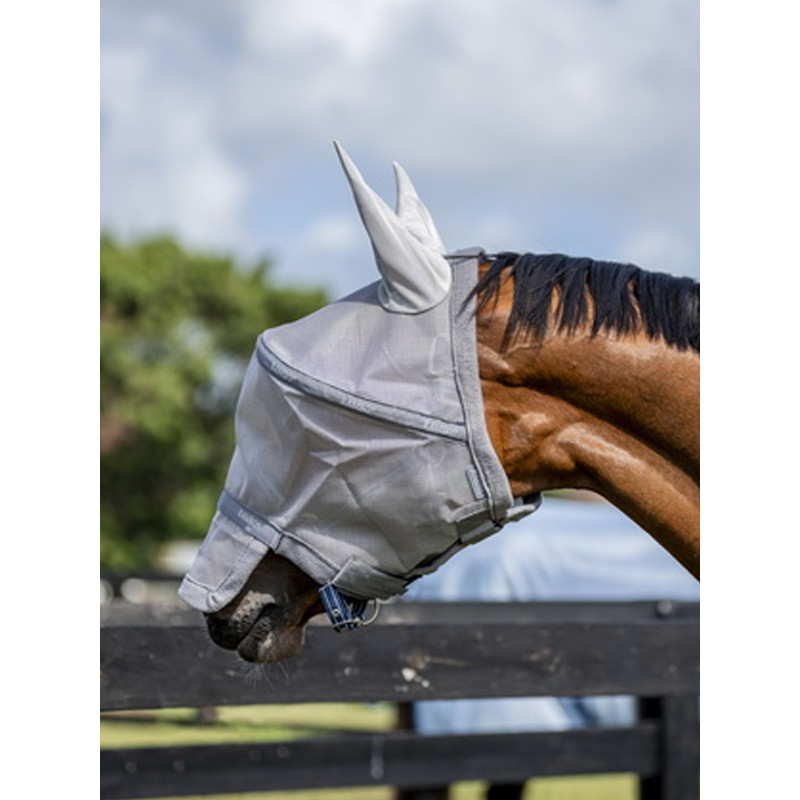 Masque anti-mouches Rambo Plus Horseware