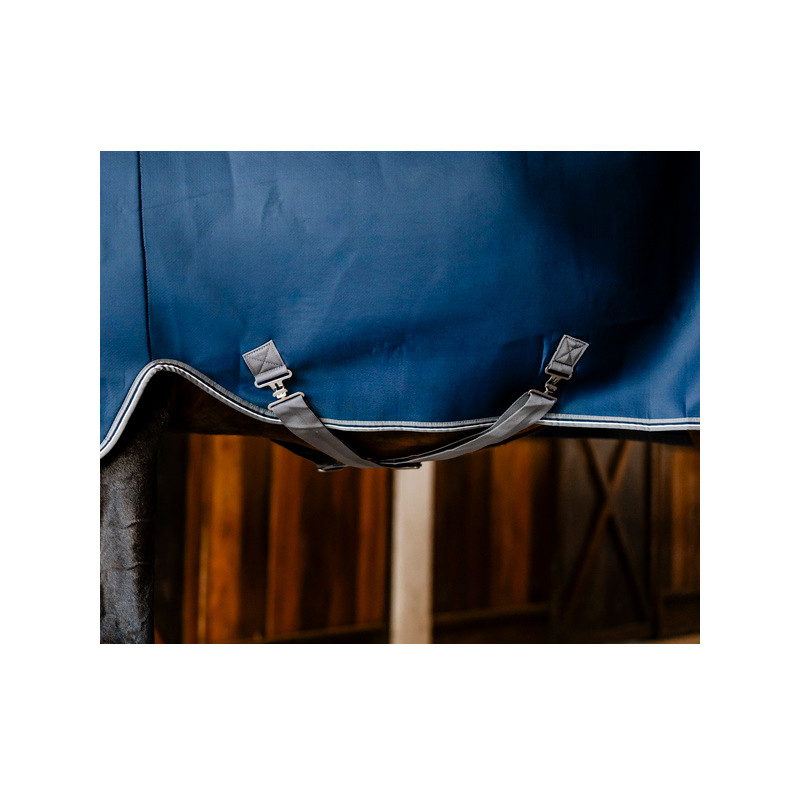 Séchante Rambo airmax Cooler fermeture Front Disc Horseware