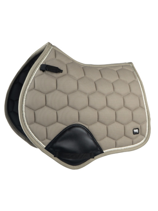 Tapis de selle CSO Brillance Horka
