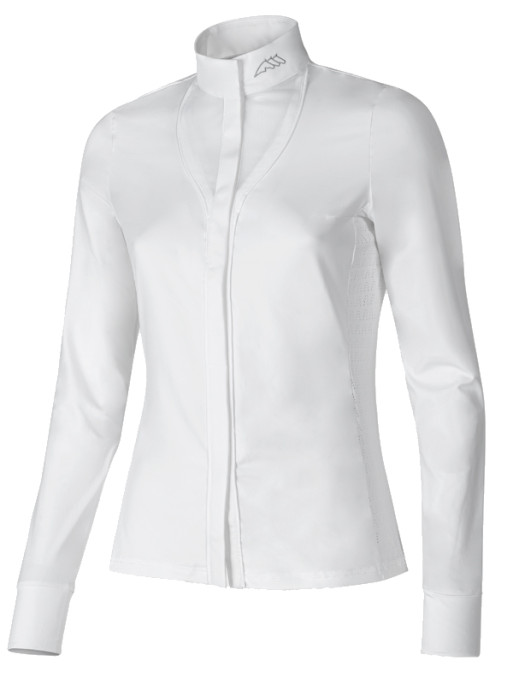 Polo de concours Embra SS25 Equiline Polo de concours Embra SS25 Equiline