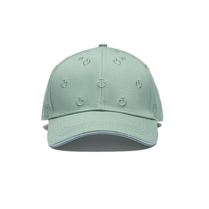 Casquette Logo SS25 Cavalleria Toscana 