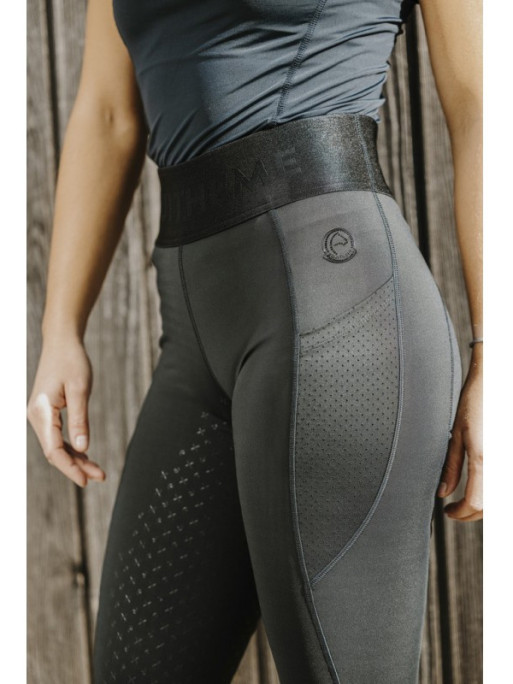Legging Je t'aime Iris Equi-Thème Legging Je t'aime Iris Equi-Thème