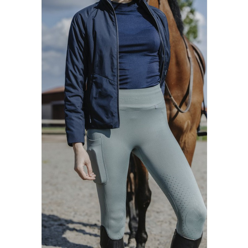Legging Je t'aime Acacia Equi-Thème