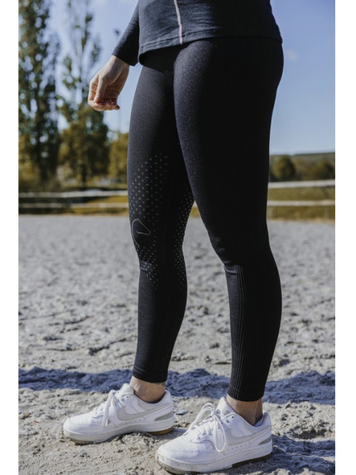 Legging Je t'aime Acacia Equi-Thème Legging Je t'aime Acacia Equi-Thème
