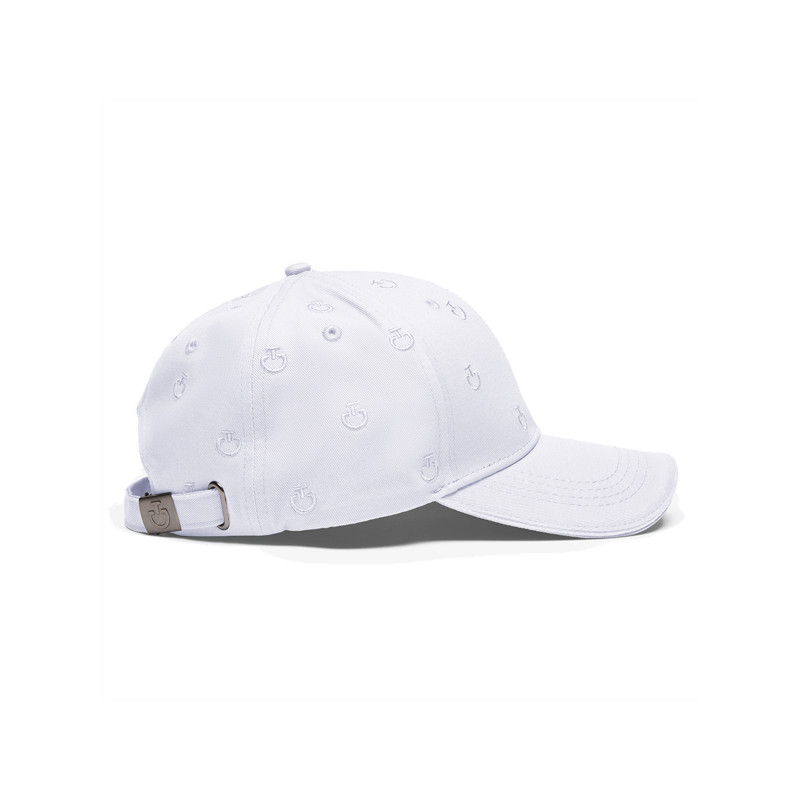Casquette Logo SS25 Cavalleria Toscana 