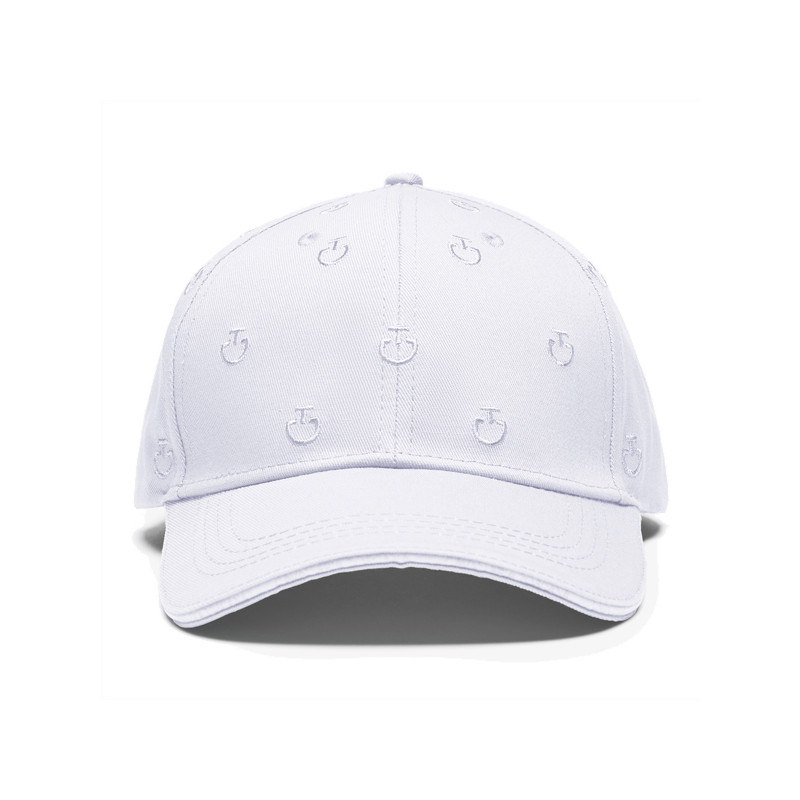 Casquette Logo SS25 Cavalleria Toscana 