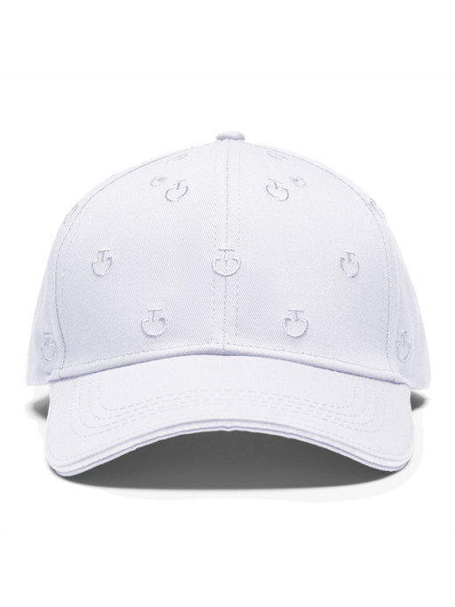Casquette Logo SS25 Cavalleria Toscana 